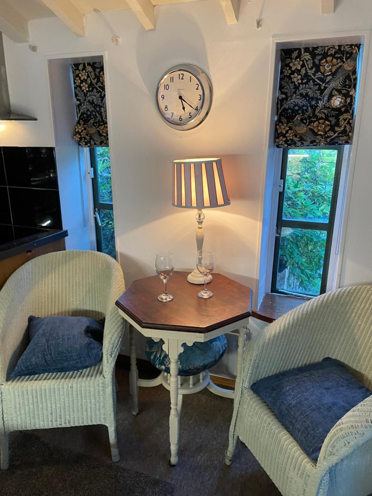 The Therapy Rooms Holmfirth Holiday Let 外观 照片